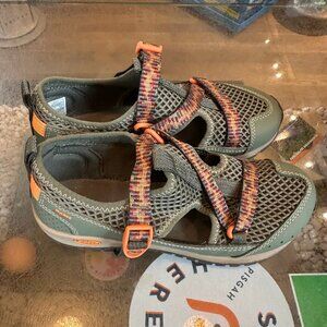 Kid's Odyssey Chaco Shoes
